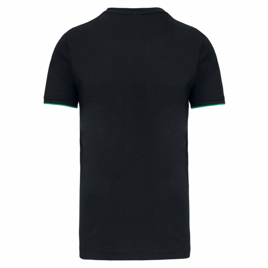 T-shirt daytoday manches courtes homme