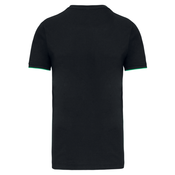 T-shirt daytoday manches courtes homme