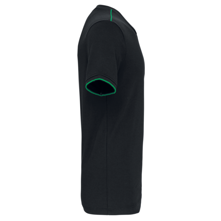 T-shirt daytoday manches courtes homme