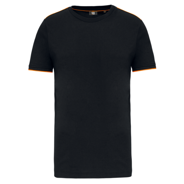 T-shirt daytoday manches courtes homme