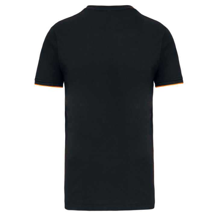 T-shirt daytoday manches courtes homme