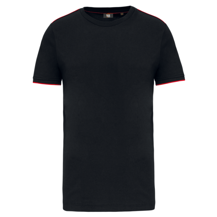 T-shirt daytoday manches courtes homme