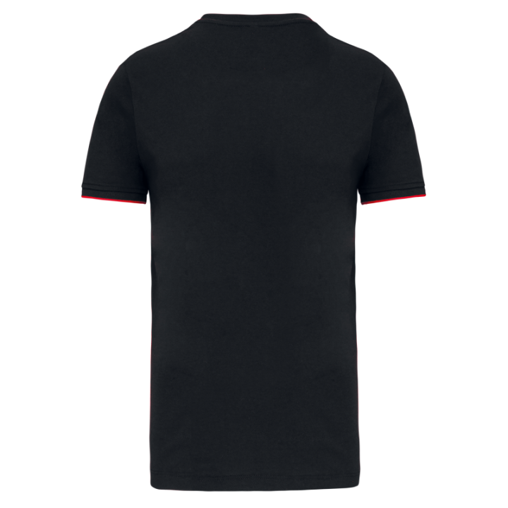 T-shirt daytoday manches courtes homme
