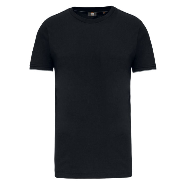 T-shirt daytoday manches courtes homme