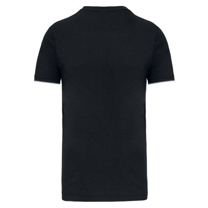 T-shirt daytoday manches courtes homme
