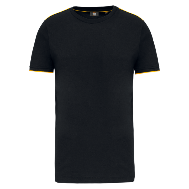 T-shirt daytoday manches courtes homme