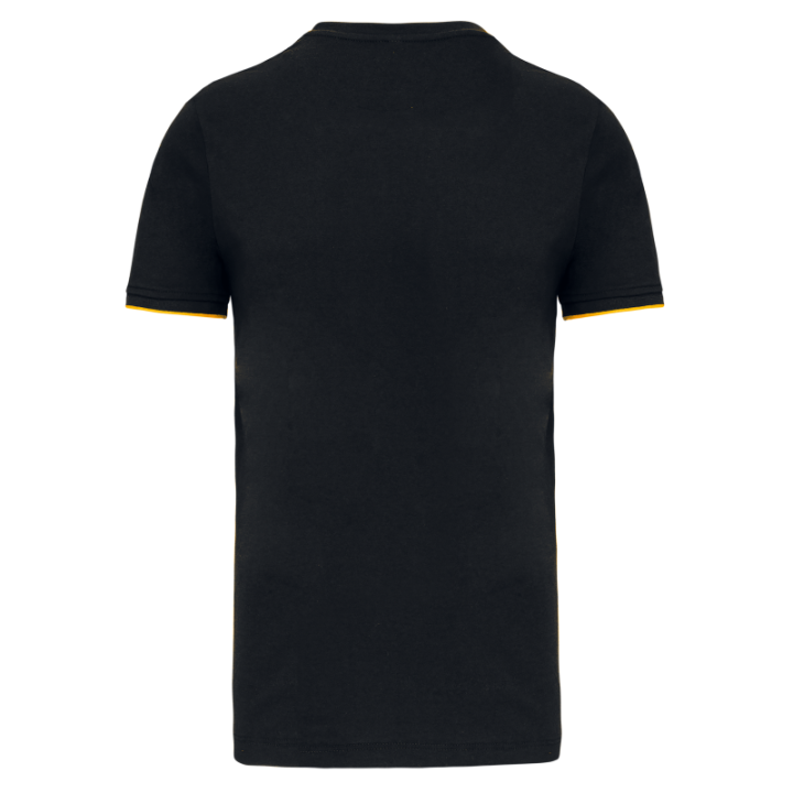 T-shirt daytoday manches courtes homme