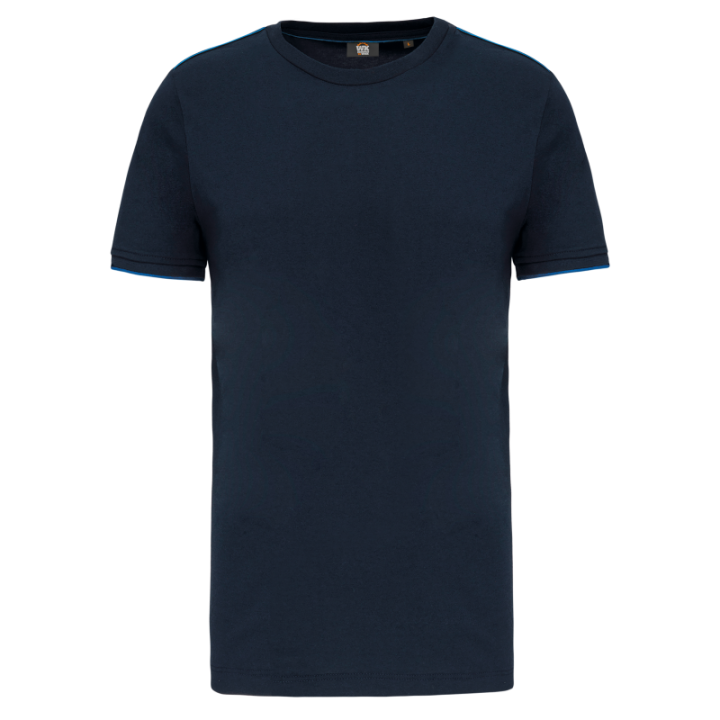 T-shirt daytoday manches courtes homme