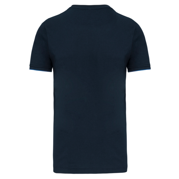 T-shirt daytoday manches courtes homme