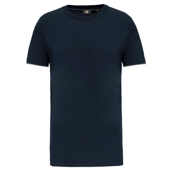 T-shirt daytoday manches courtes homme