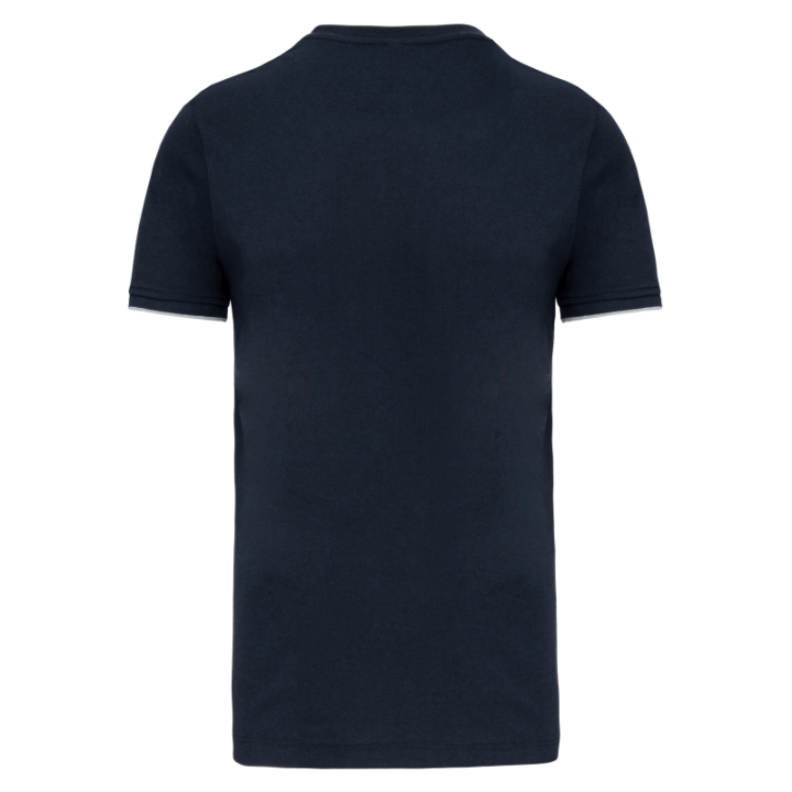 T-shirt daytoday manches courtes homme