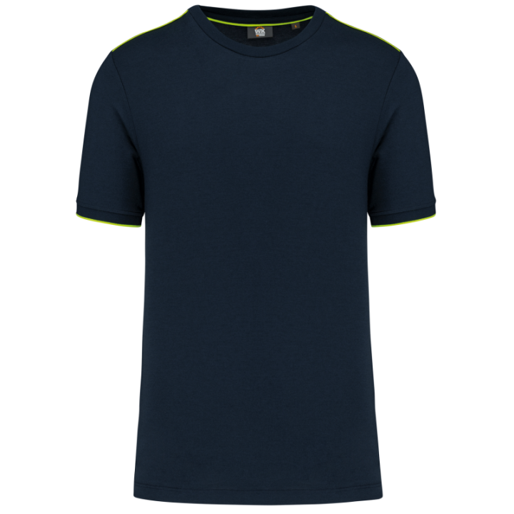 T-shirt daytoday manches courtes homme