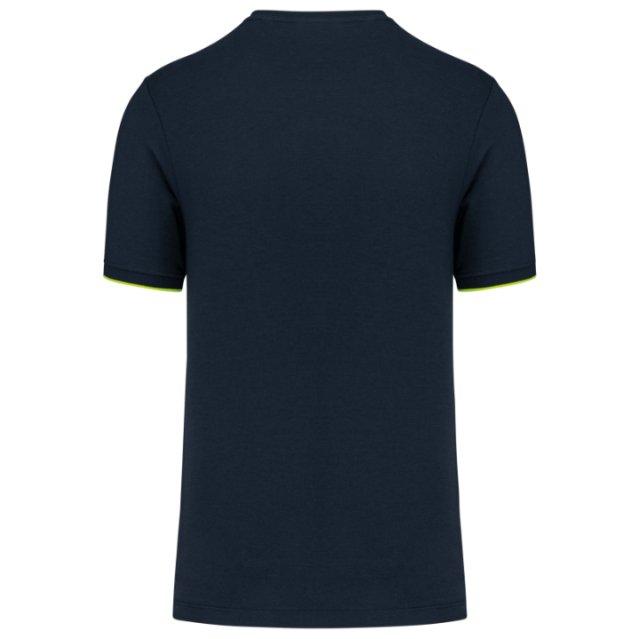 T-shirt daytoday manches courtes homme