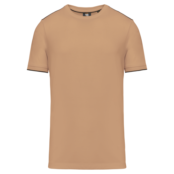 T-shirt daytoday manches courtes homme