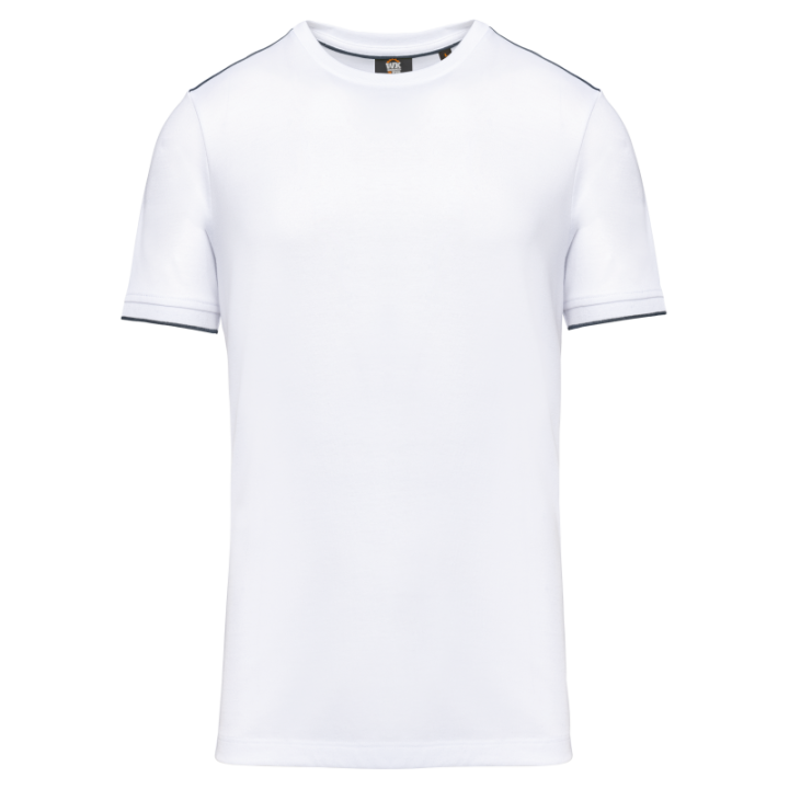 T-shirt daytoday manches courtes homme