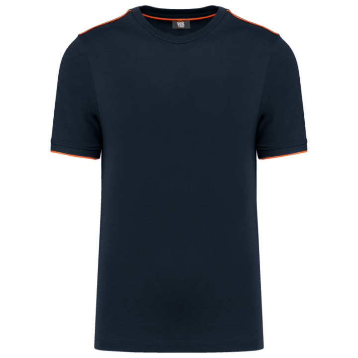 T-shirt daytoday manches courtes homme
