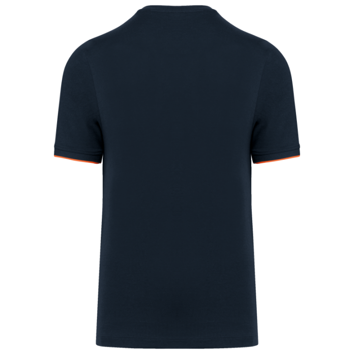T-shirt daytoday manches courtes homme