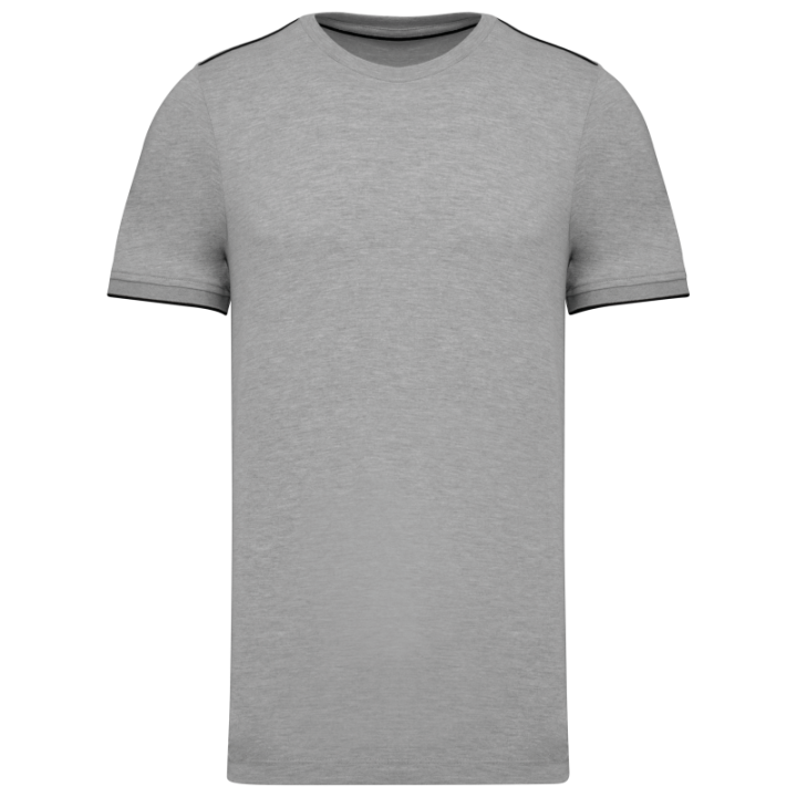 T-shirt daytoday manches courtes homme