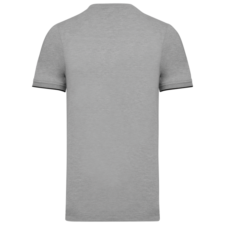 T-shirt daytoday manches courtes homme