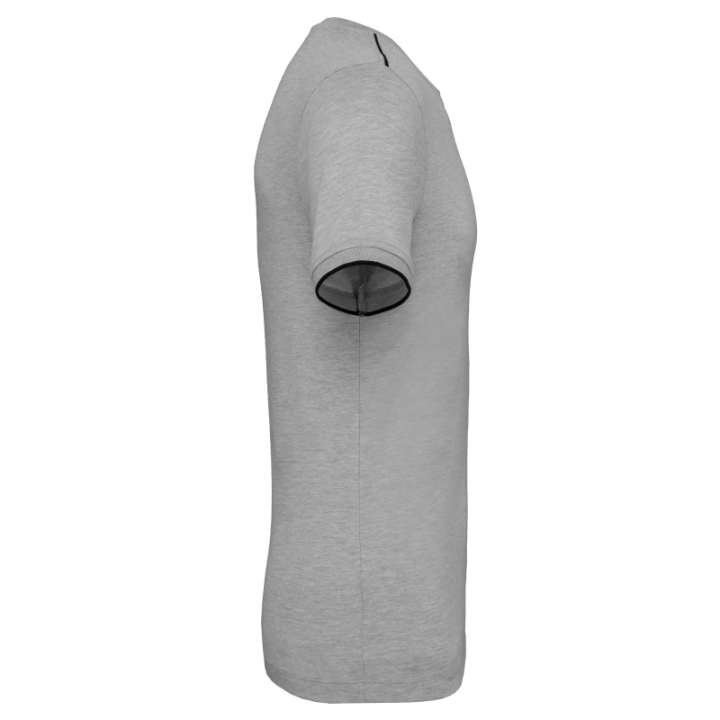 T-shirt daytoday manches courtes homme