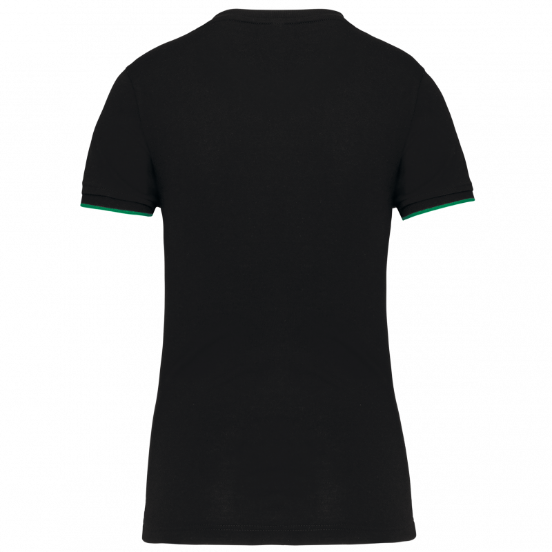 T-shirt daytoday manches courtes femme