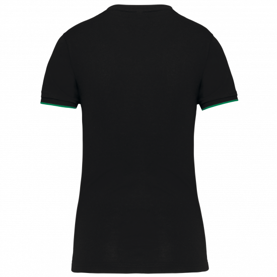 T-shirt daytoday manches courtes femme