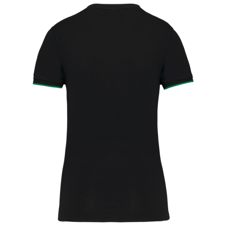 T-shirt Daytoday manches courtes femme