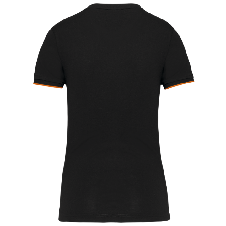 T-shirt Daytoday manches courtes femme
