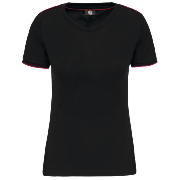 T-shirt Daytoday manches courtes femme