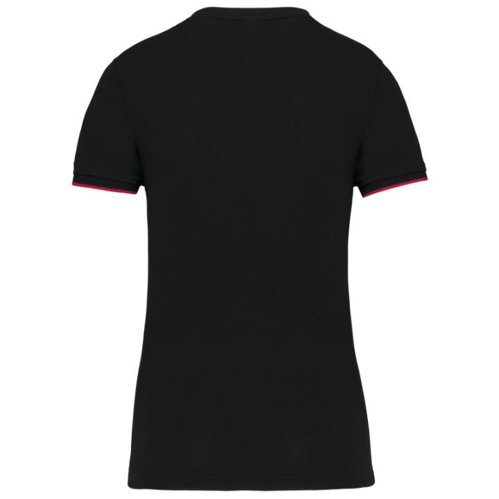 T-shirt Daytoday manches courtes femme