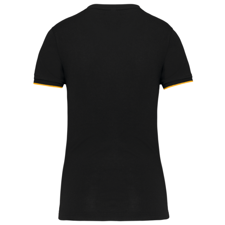 T-shirt Daytoday manches courtes femme