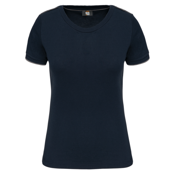 T-shirt Daytoday manches courtes femme