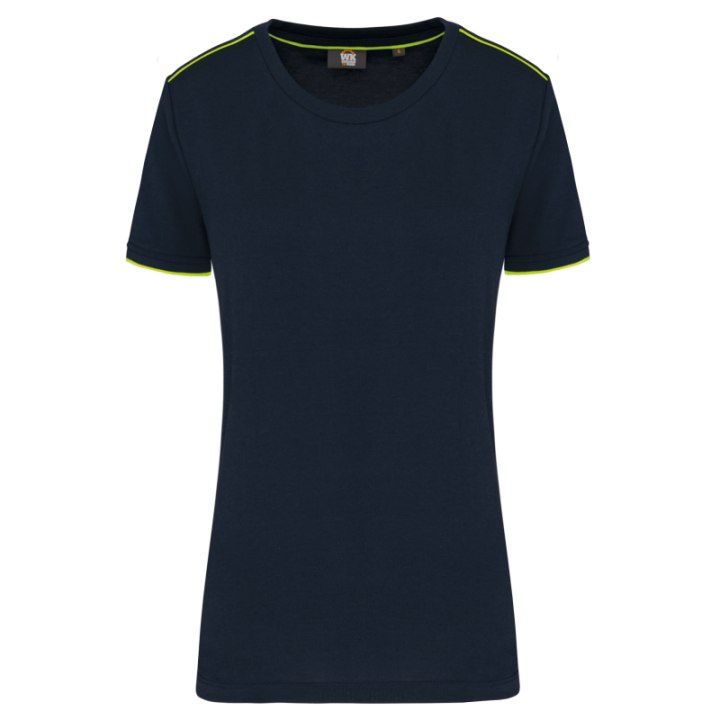 T-shirt Daytoday manches courtes femme