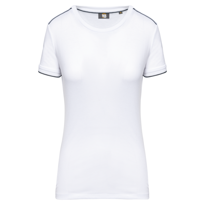 T-shirt Daytoday manches courtes femme