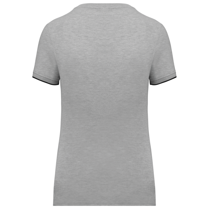 T-shirt Daytoday manches courtes femme