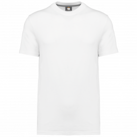 T-shirt écoresponsable manches courtes unisexe (2)
