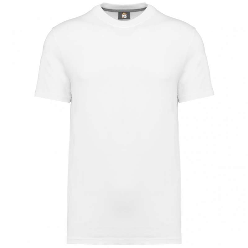 T-shirt écoresponsable manches courtes unisexe