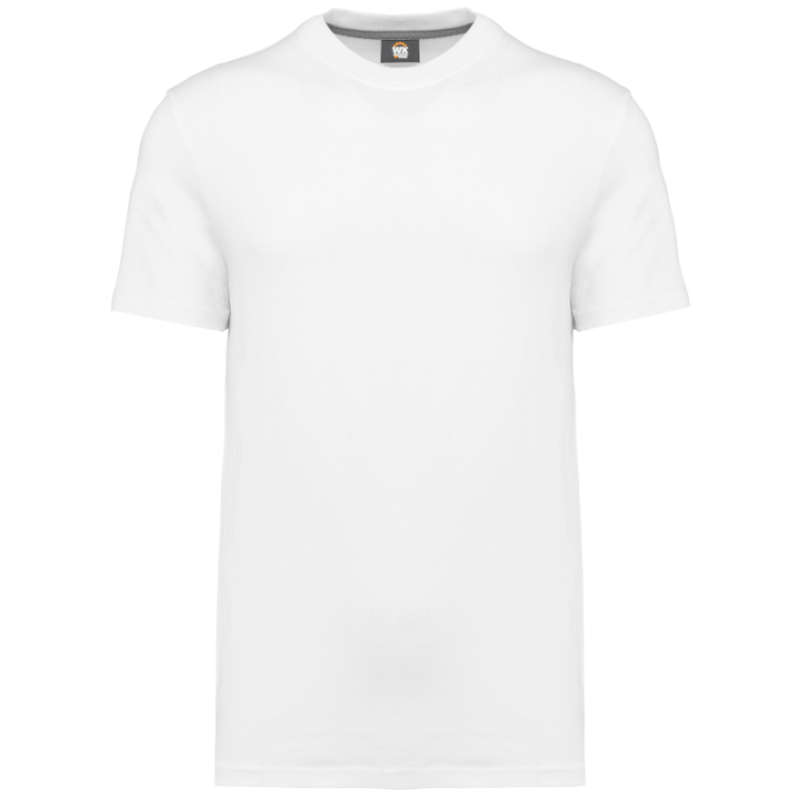 T-shirt écoresponsable manches courtes unisexe