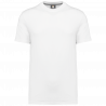 T-shirt écoresponsable manches courtes unisexe
