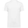 T-shirt écoresponsable manches courtes unisexe