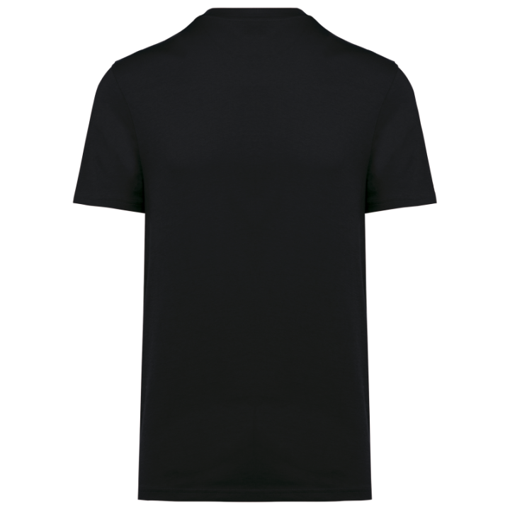 T-shirt écoresponsable manches courtes unisexe