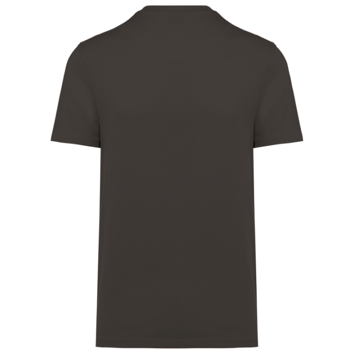 T-shirt écoresponsable manches courtes unisexe