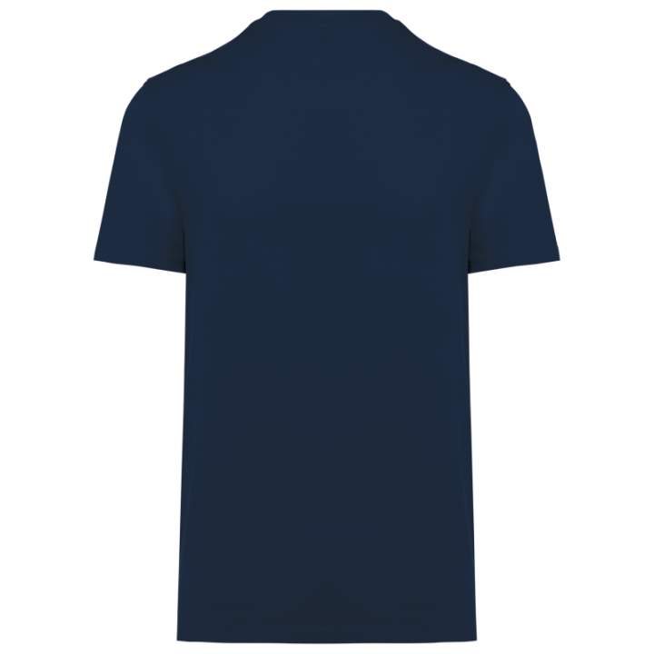 T-shirt écoresponsable manches courtes unisexe