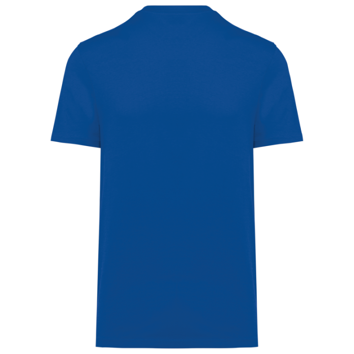 T-shirt écoresponsable manches courtes unisexe