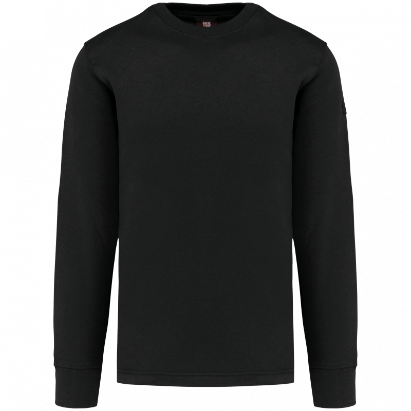 Sweat-shirt manches montées homme Sweat-shirt manches montées homme