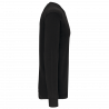 Sweat-shirt manches montées homme