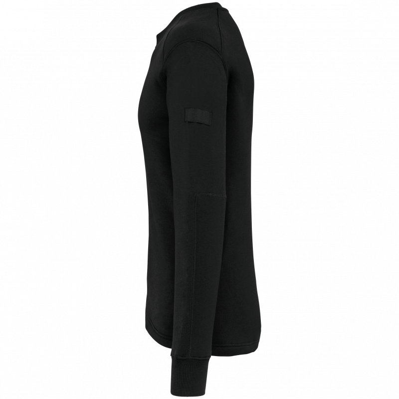 Sweat-shirt manches montées homme Sweat-shirt manches montées homme
