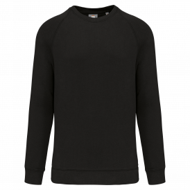 Sweat-shirt col rond homme (2)