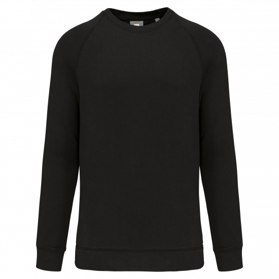 Sweat-shirt col rond homme