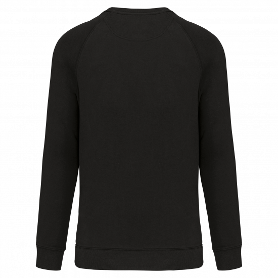 Sweat-shirt col rond homme